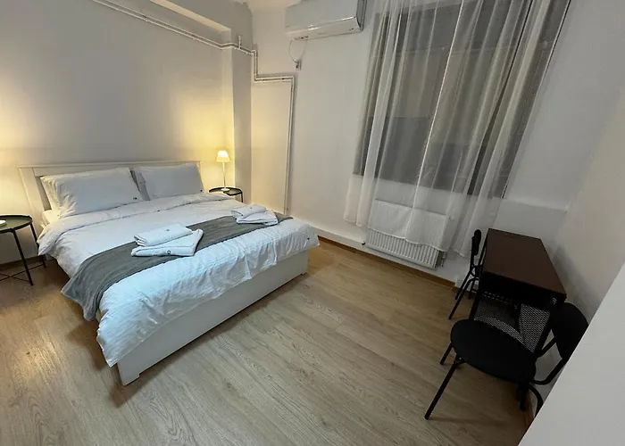 No4 Cozy Corner