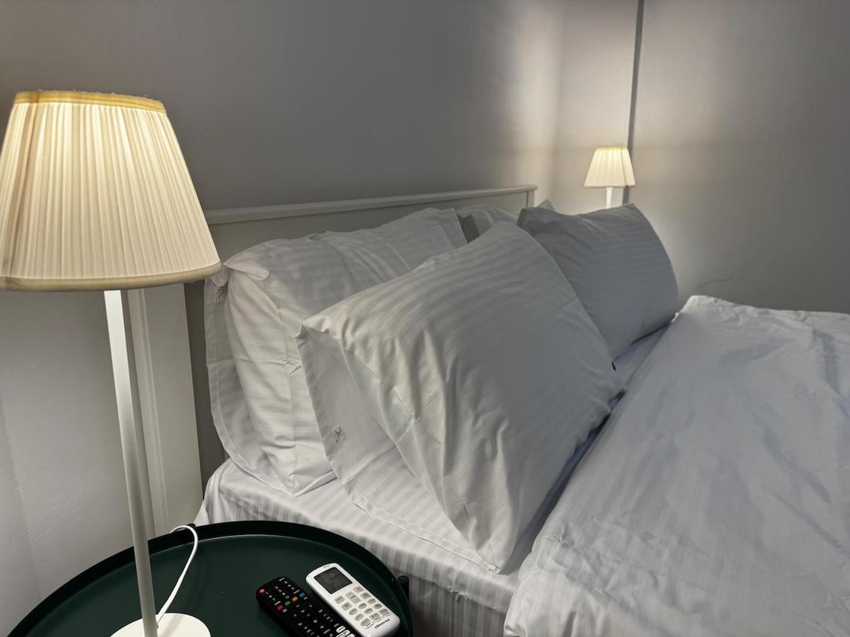 No4 Cozy Corner Apartament *