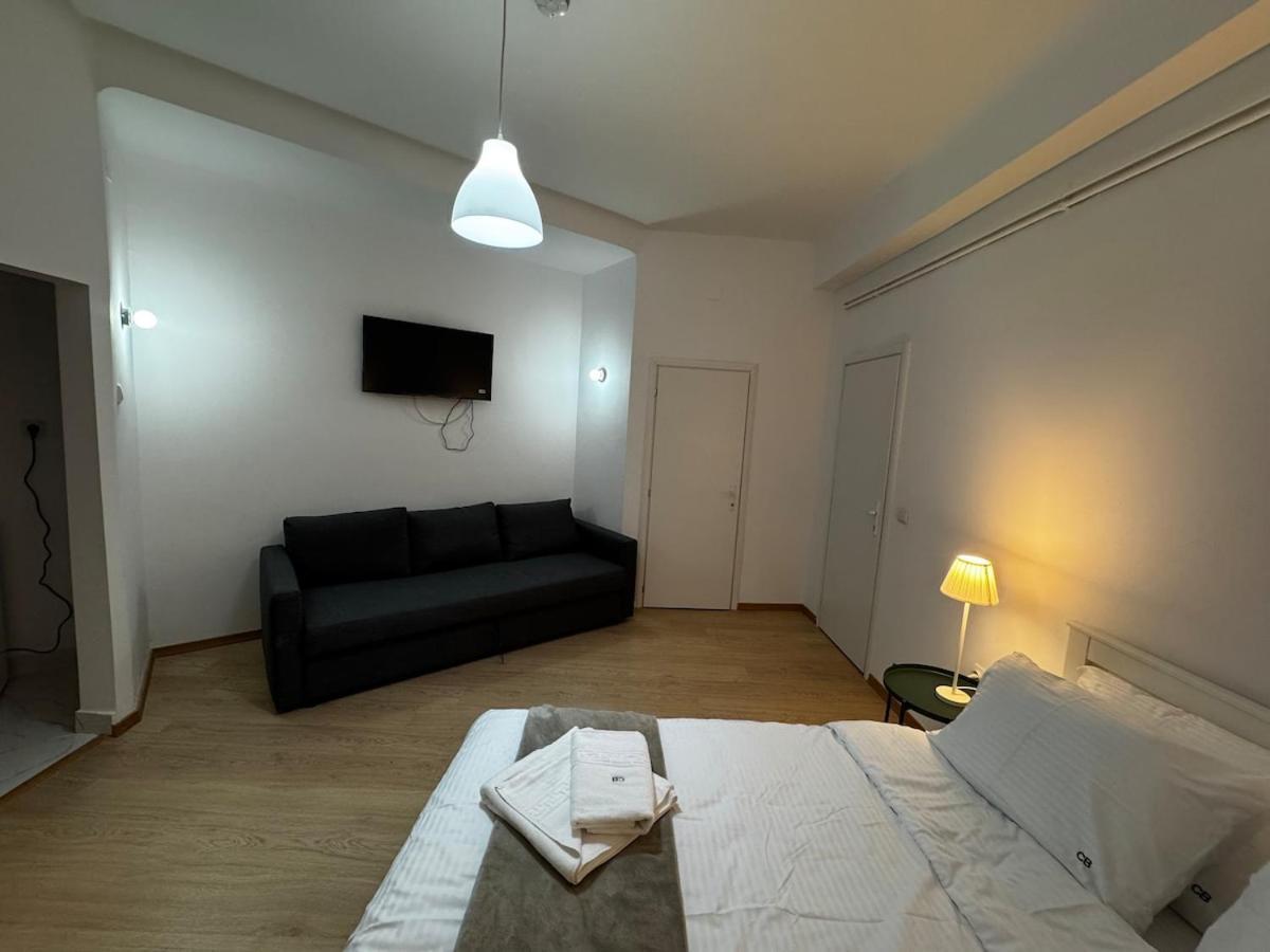 Apartament No4 Cozy Corner