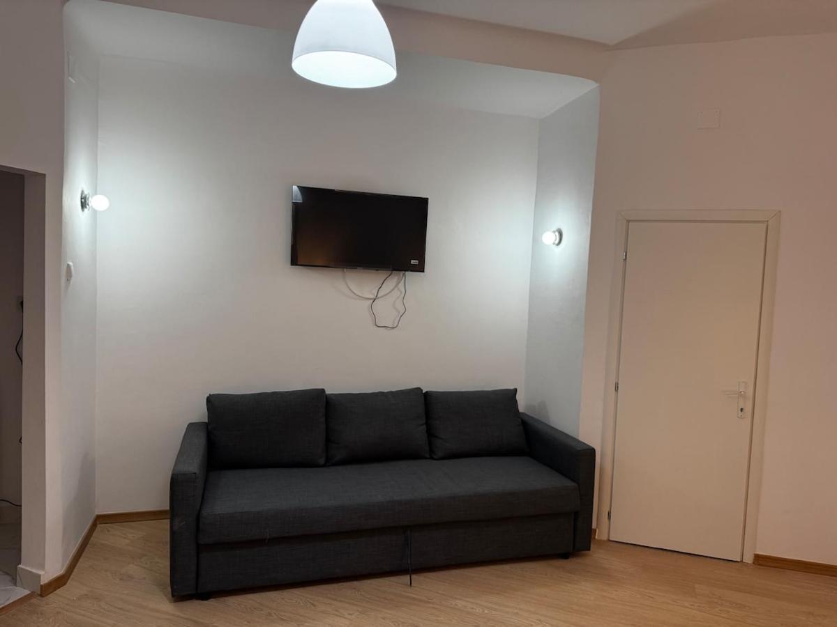 No4 Cozy Corner Apartament *